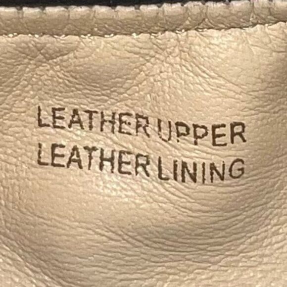 Vera Wang Lavender Ballet Flats in Black (No size — measurements in listing) - Picture 6 of 10